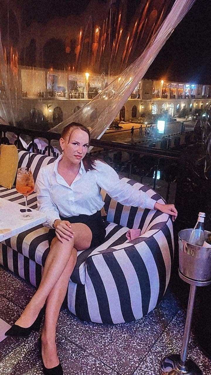 Путана Санкт-Петербурга Екатерина +7(911)830-07-53